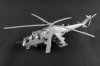 Trumpeter 05829 Mi-24P Hind-F 1/48